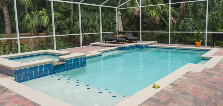 5 Things You Should Know When Choosing a Palm Coast Pool Builder
