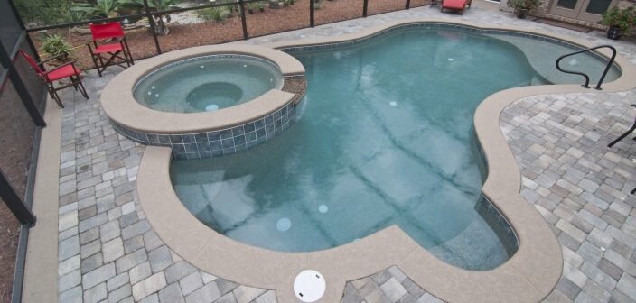 Exquisite Pool & Spa, Deland Pool Builder, New Web Presence