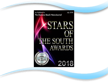 Stars of the South Award 2018