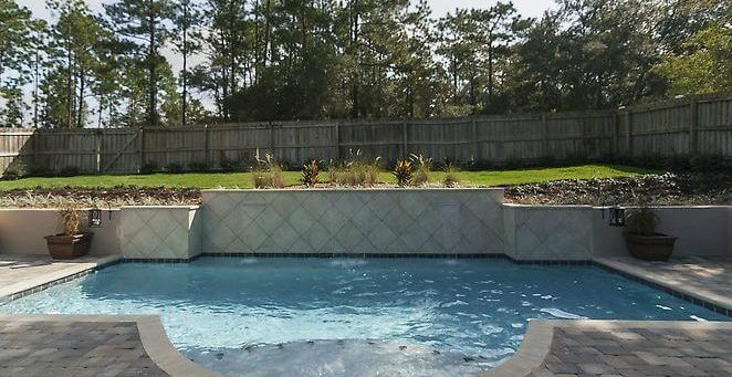 Benefits of Building a Palm Coast Swimming Pool in the Winter