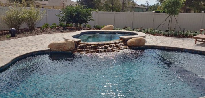 The Sound of Relaxation: 5 Water Features for a Soothing Backyard Environment