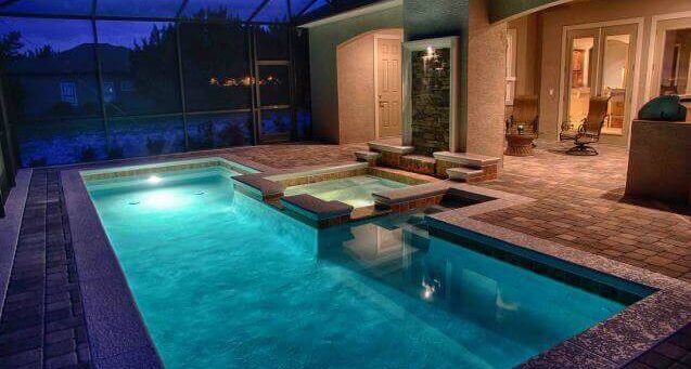 Most Popular Pool Remodel Trends