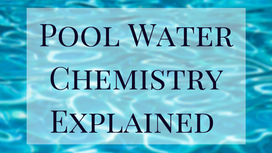 Palm Coast, DeLand, & Flagler Pool Water Chemistry Explained