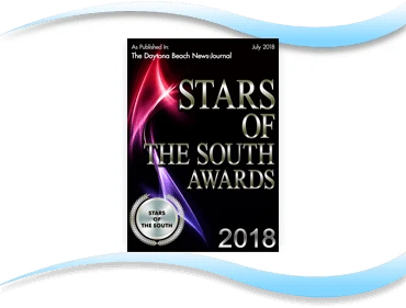 Stars of the South Award 2018